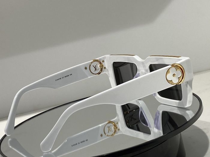 Louis Vuitton Sunglasses Top Quality LVS01032